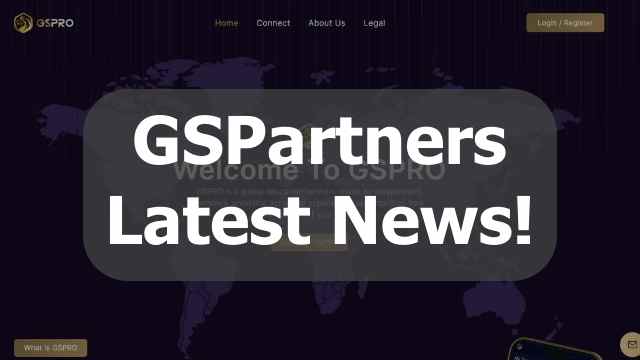 GSParnters securities fine