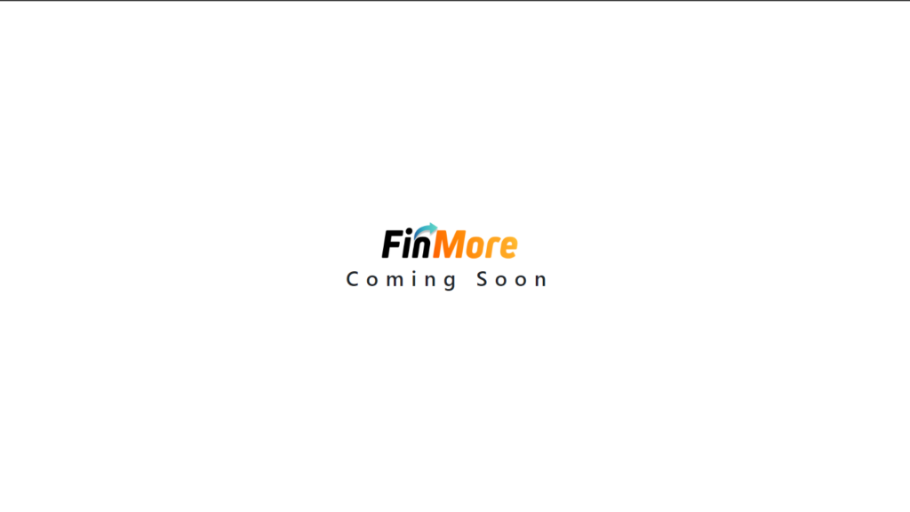 FinMore official website