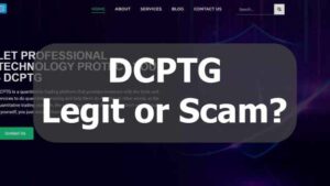 DCPTG review