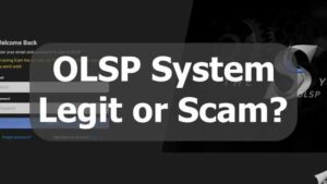 OLSP System review