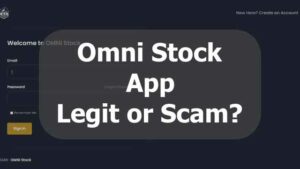 Omni Stock App Review