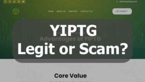 YIPTG Review